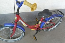 Kinderfahrrad Pegasuns 14 Zoll  Kinder Fahrrad original Kinderrad