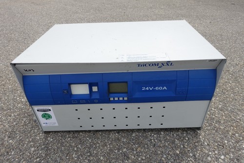 Benning tricom xxl 24v 60a - benning, hf