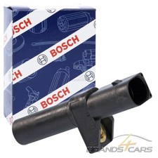 Bosch kurbelwellensensor - bosch,