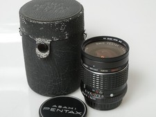 SMC Pentax 18mm f3,5 3,5/18 +