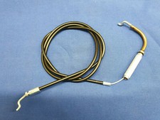 Original Ersatzteil Solo 550 HR, 550 R ab 00/2002: Bowdenzug Vario Verstellung