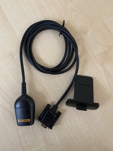 Fluke 189 232 - ir,