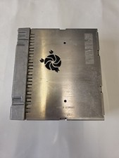 Mercedes Benz R171 SLK Audio Verstärker Harman Kardon Logic7 A 2118701489