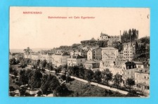 Marienbad / Marianske Lazne