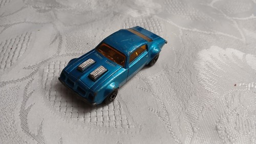 Modell matchbox superfast - modell,