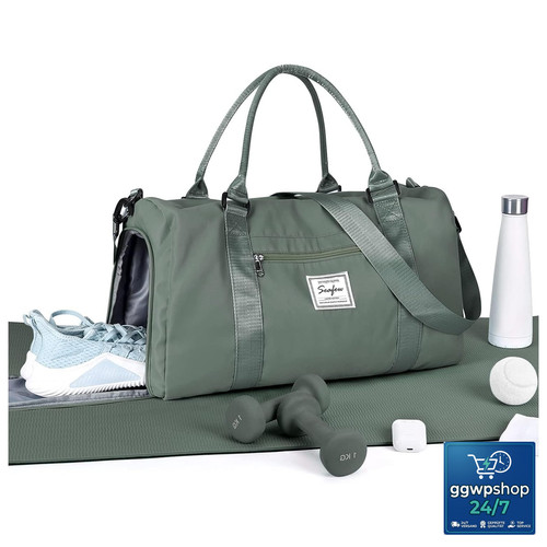 Sport duffel bag damen herren - sport,