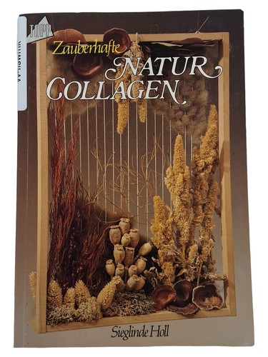 Zauberhafte natur collagen - natur,