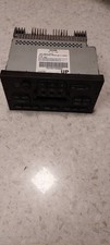 Saab 900 1997 Radio CD-Player