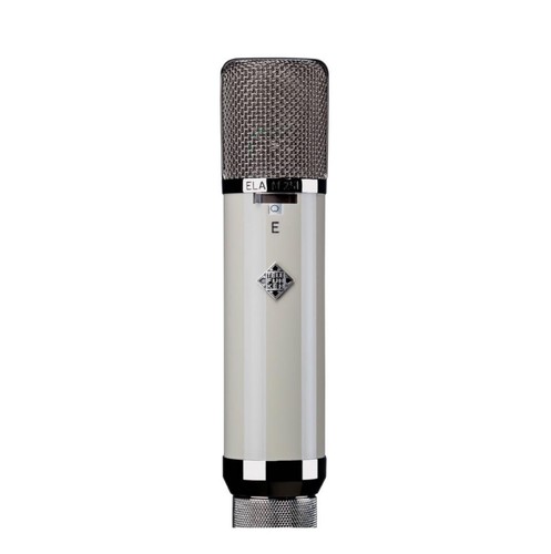 Telefunken ela 251e studio - telefunken,