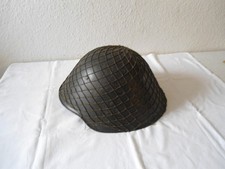 Stahlhelm NVA frühes Stück