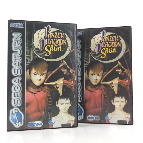 Sega saturn spiel panzer - spiel:,
