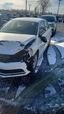 Used Wheel fits: 2016