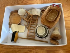 (RB)5025-5988, Konvolut