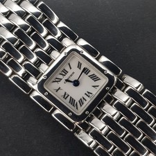 Cartier Panthère Swiss Quartz