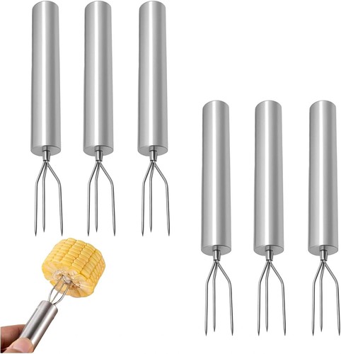 Stück pellkartoffelgabel - stück,