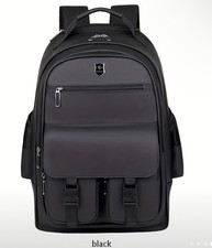 Großer Rucksack mit Rollen