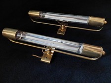 Alte Soffittenlampe Bauhaus