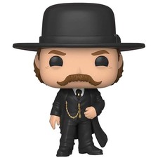 Funko POP! Tombstone - Wyatt