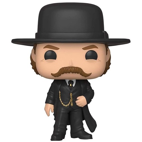 Funko pop tombstone wyatt - funko, pop!