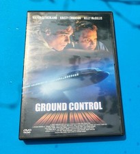 Ground Control - DVD - sehr