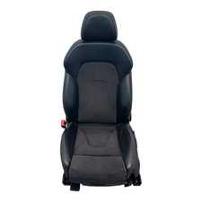 Sitz links Fahrersitz