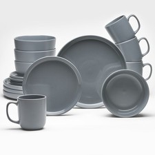 GERD VAN WELL Komplettgeschirr