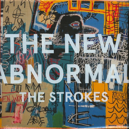 The strokes - strokes,