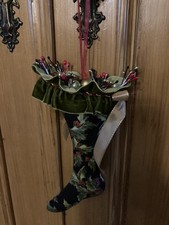 Tilda Deko Elfen Stiefel