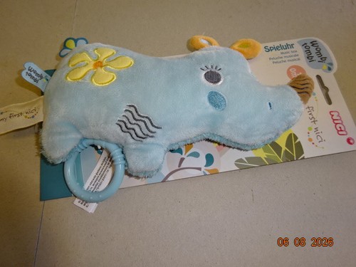 Spieluhr nici wombi tombi - -,