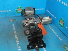 Lenksäule Opel Corsa C X01