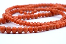 Korallenkette Coral Necklace