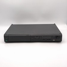 Braun Atelier T1 Schwarz |