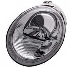 Scheinwerfer links für VW New Beetle 9C 1Y 1998-2005 LWR HALOHEN H1