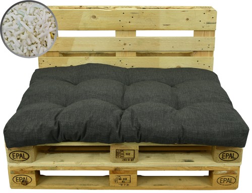 Palettenkissen sitz 120x80 - palettenkissen,