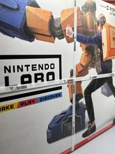 Nintendo Labo Toy-Con 2