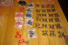 200 Carrera Verbinder alte Version Evolution Exclusiv Schienenverbinder Digital