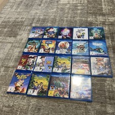 Disney Blue Ray Sammlung 19