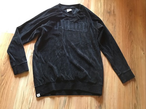 Puma pullover pulli - puma, pullover,