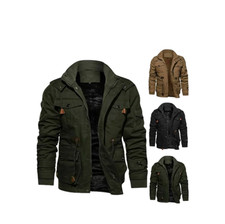 Herren Winter Fleece