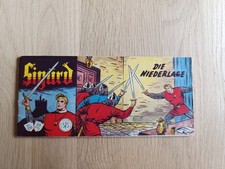 Sigurd Piccolo 1.Serie Lehning