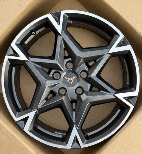 Original seat leon cupra vz - leon,