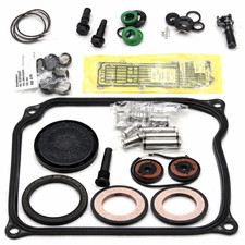 VW, Audi, Skoda  Seat