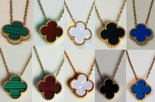 Schmuck Kette 18k vergoldet