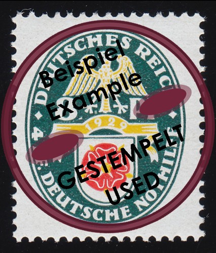 431 nothilfe wappen - 431,