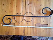 Himmelbettgarnitur, Himmelbett