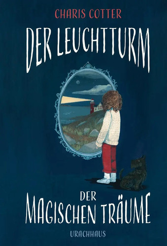 Der leuchtturm magischen - leuchtturm,