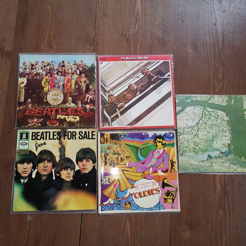 The beatles lennon ono - /,
