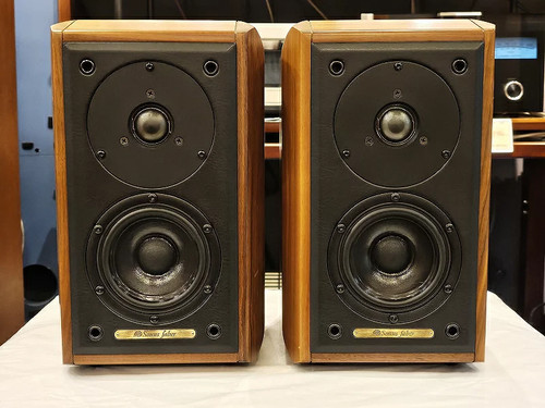 Sonus faber minima - faber,