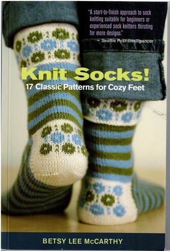 Book knit socks betsy - -,