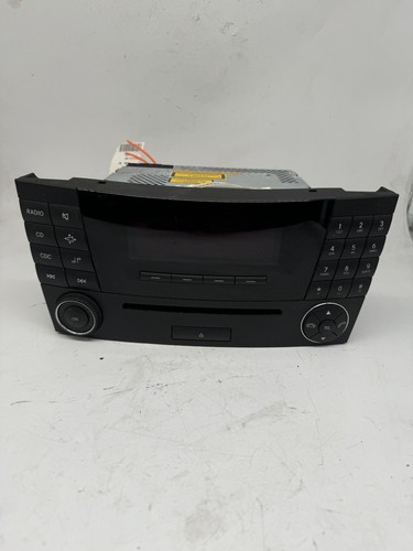 Mercedes benz w211 - mercedes,